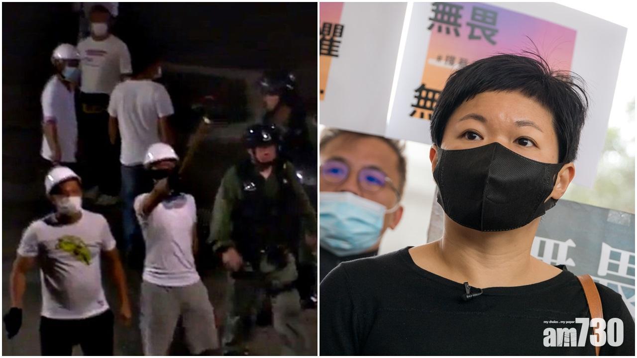 蔡玉玲《721誰主真相》獲人權新聞獎　評審：調查報道經典