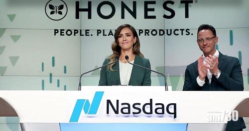 荷李活最美主席｜謝茜嘉艾芭美容產品公司上市