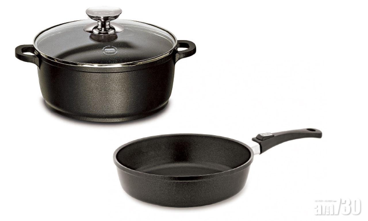 焦點優惠 Berndes 廚具 Thankful Weeks 優惠價發售