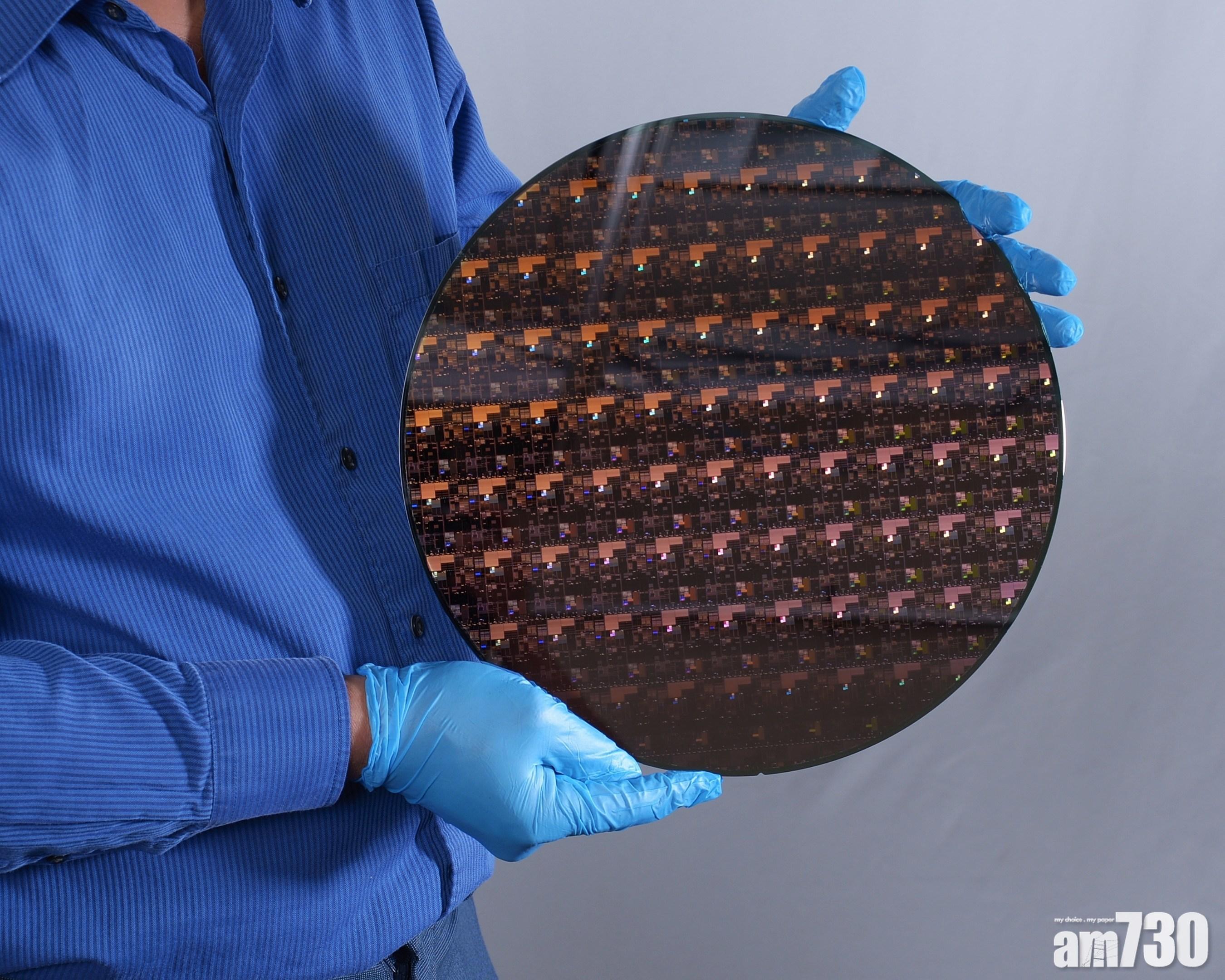 IBM發表2nm製程半導體技術 電池壽命較7nm提升4倍