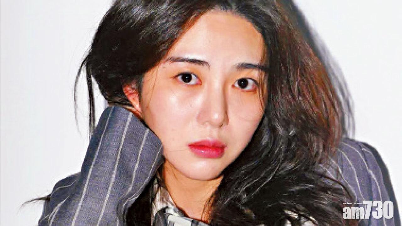 珉娥發文再轟隊友欺凌