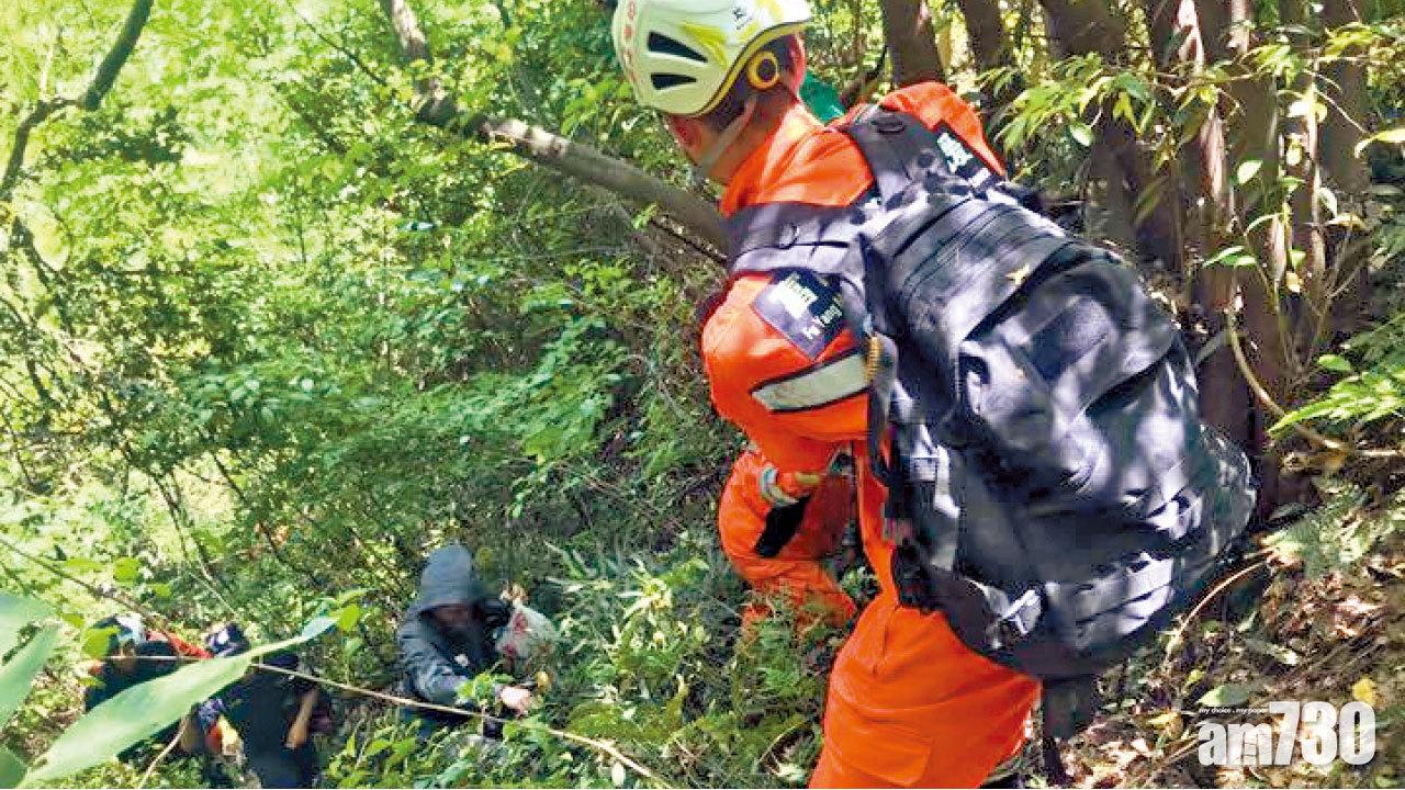 吃豹子膽 為五一生意瞞報廿日 杭州動物世界小豹仍在逃