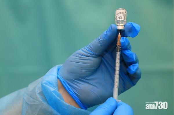 新冠疫苗│意大利女子注射一針輝瑞   護士錯手打了整支6劑分量