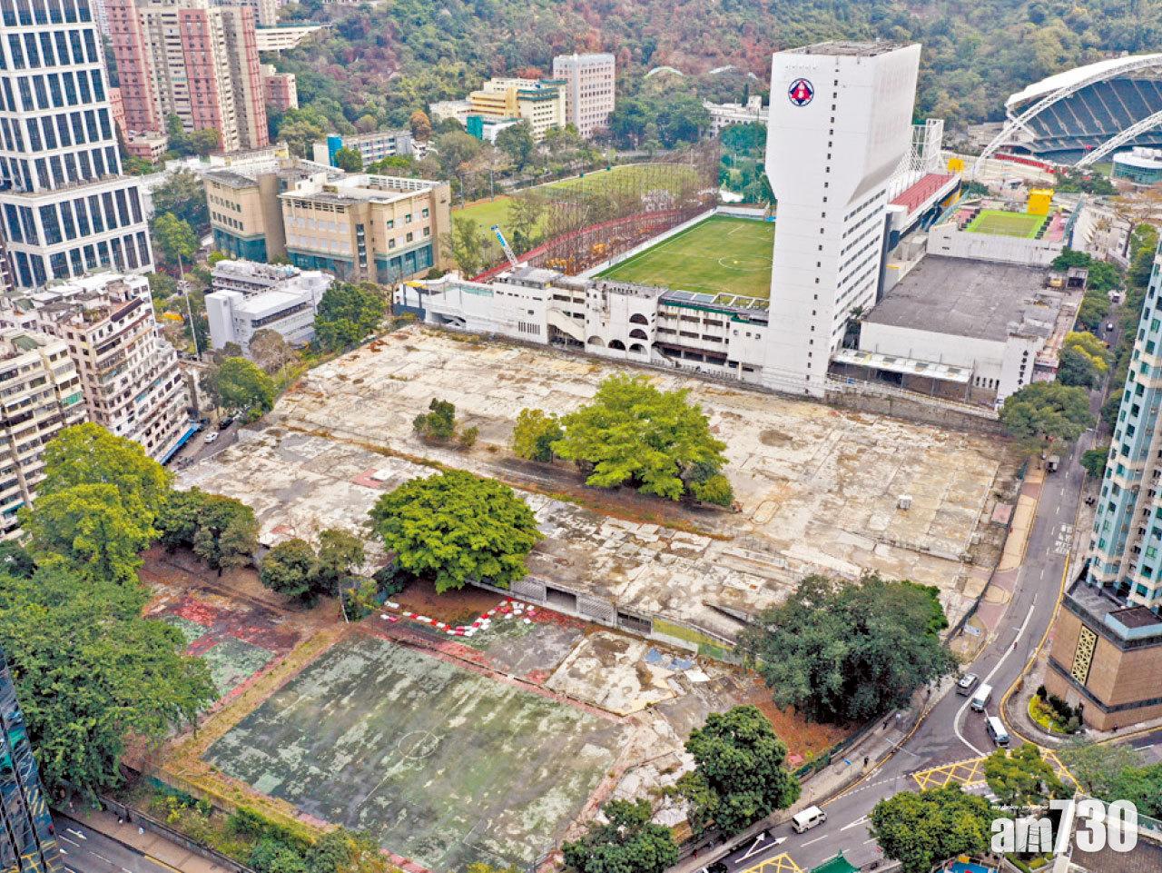 作價198億 高估值15% 希慎華懋奪銅鑼灣商業地王