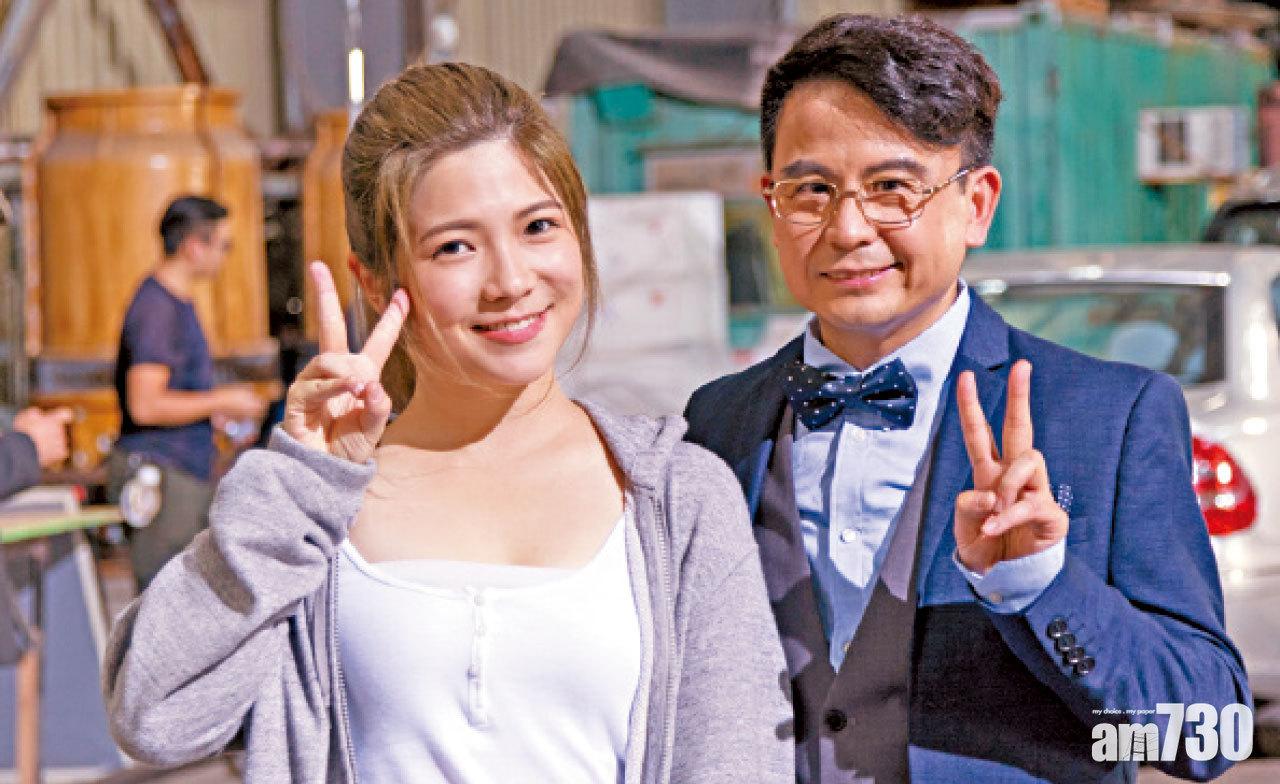 擔任電影出品人 細龜提攜新演員