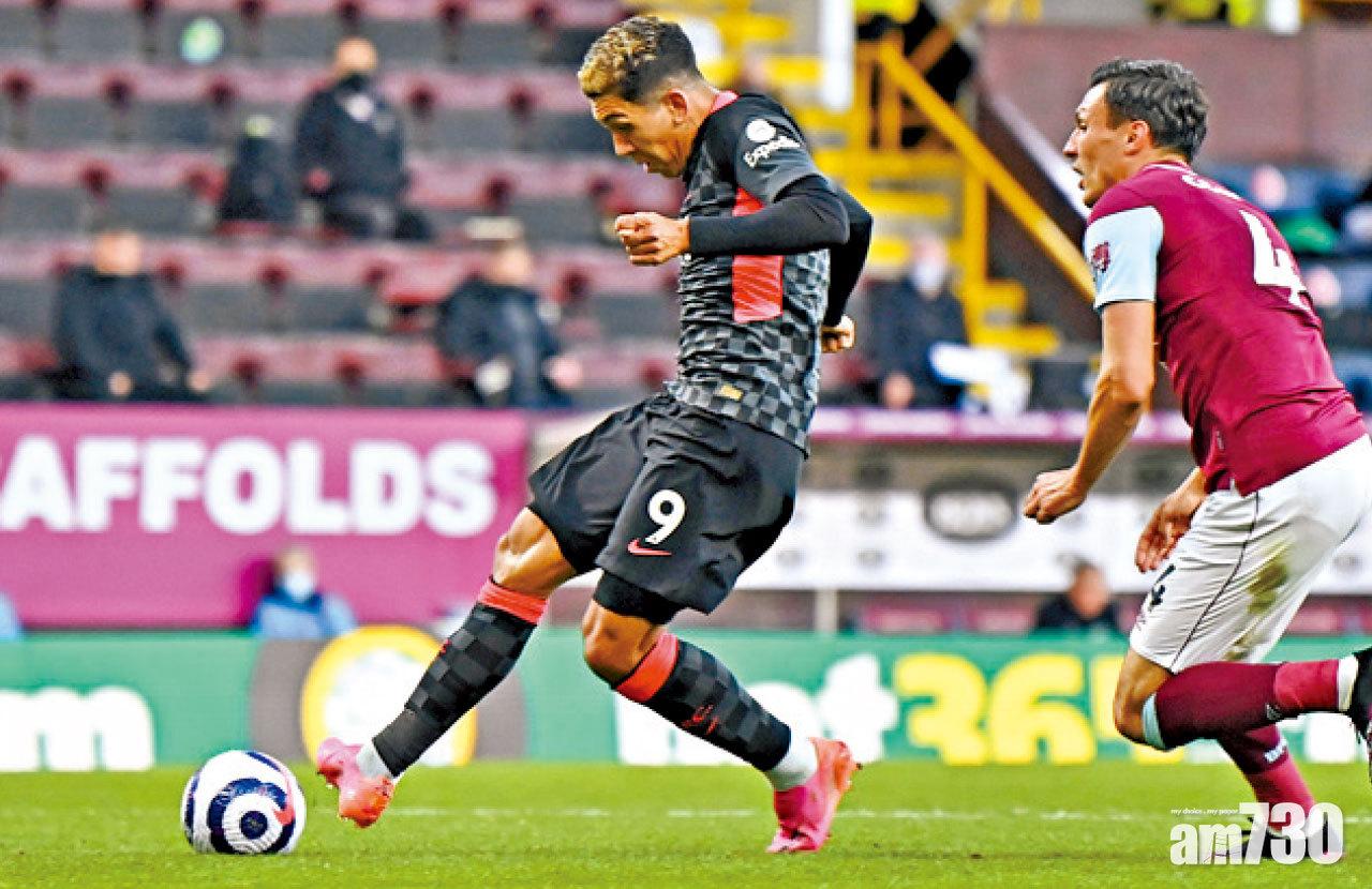 英超前4 紅軍煞科戰預告 高普：要贏埋「決賽」