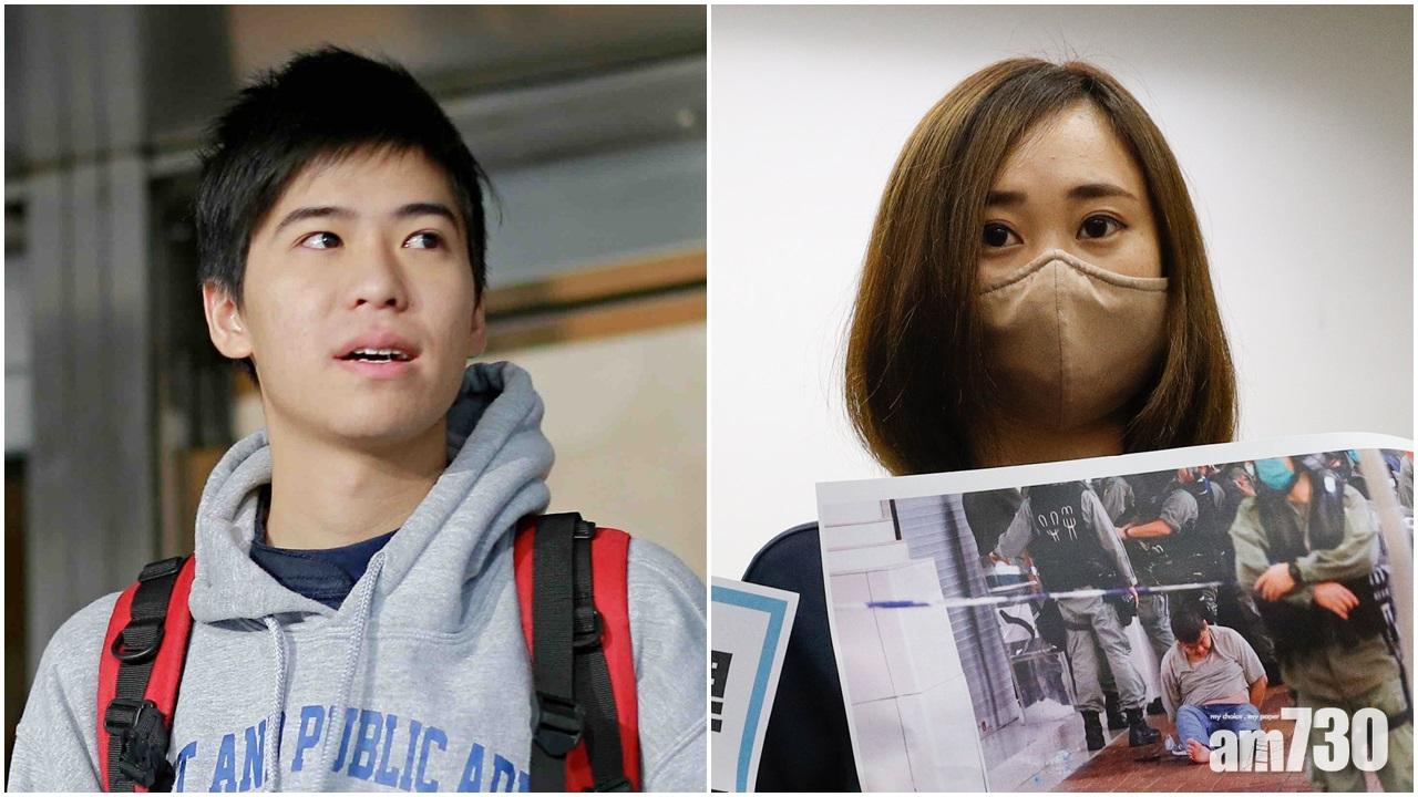 愛國者治港｜區議員宣誓條例生效　岑敖暉袁嘉蔚等議席懸空