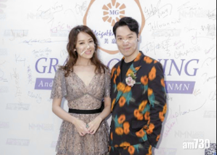 凍齡有術｜廿年前《無頭東宮》再被追捧 向海嵐：當係集體回憶