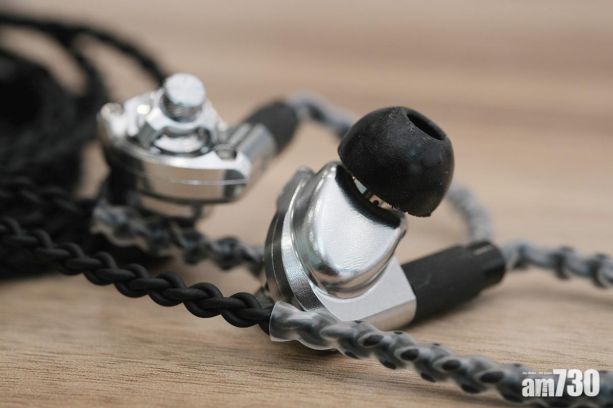 專利技術不易變形 SPEAR Labs nFORM XTR耳棉