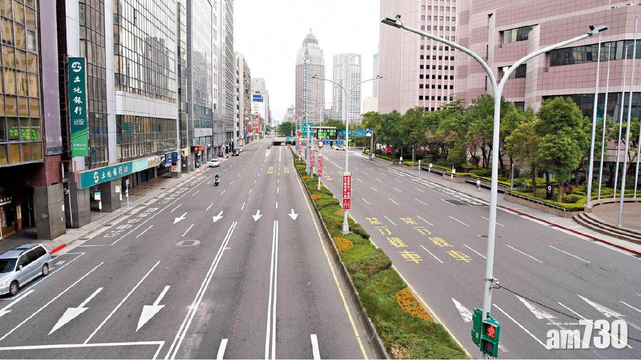 新冠肺炎 本島僅台東未失守 台增287本土確診6死