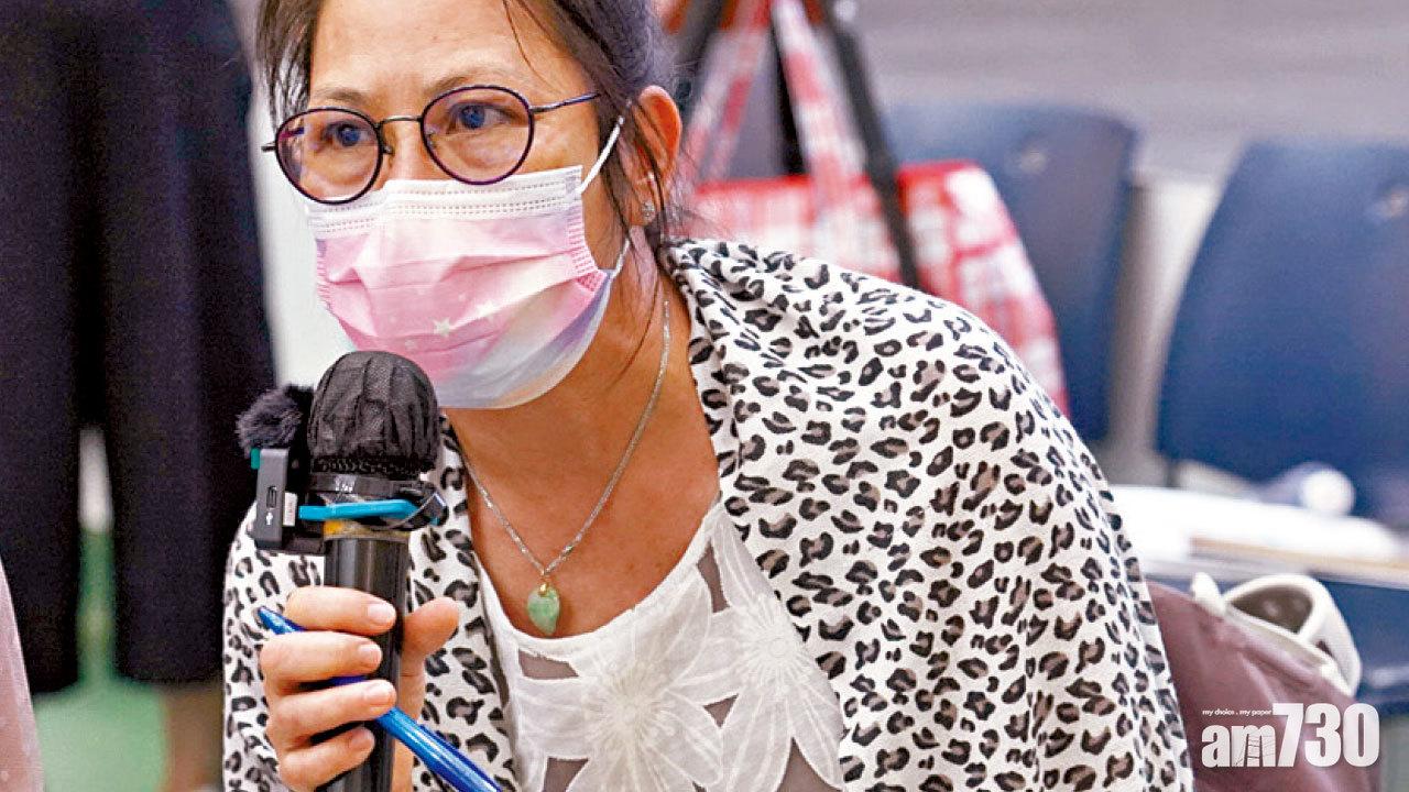 批租管無訂起始租金 劏房戶：如肉隨砧板上