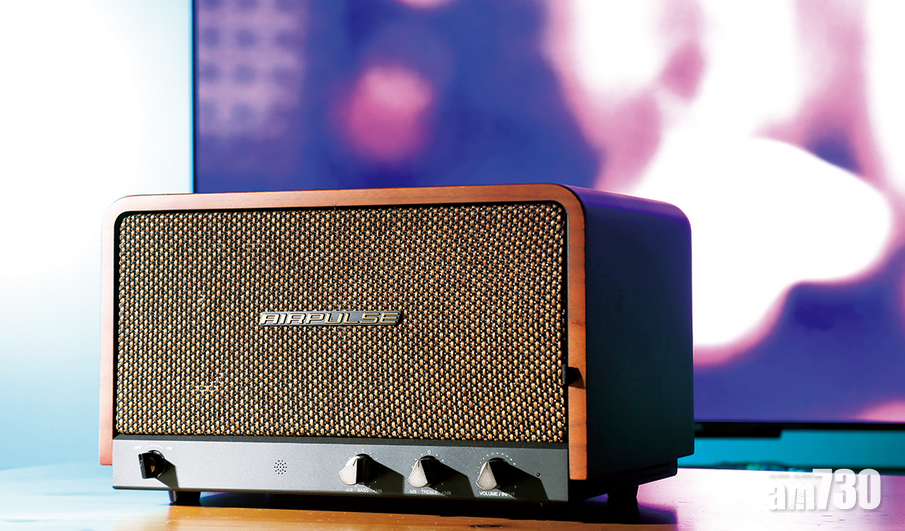 小巧好聲音 Edifier AirPulse P100x書架喇叭