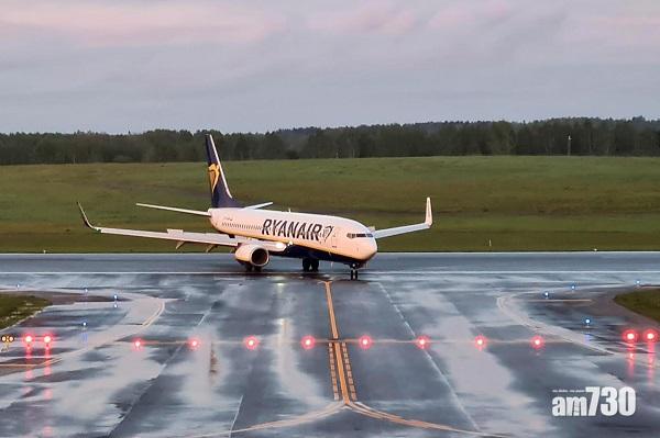 拆解新聞｜戰機升空攔截客機會發生甚麼事？