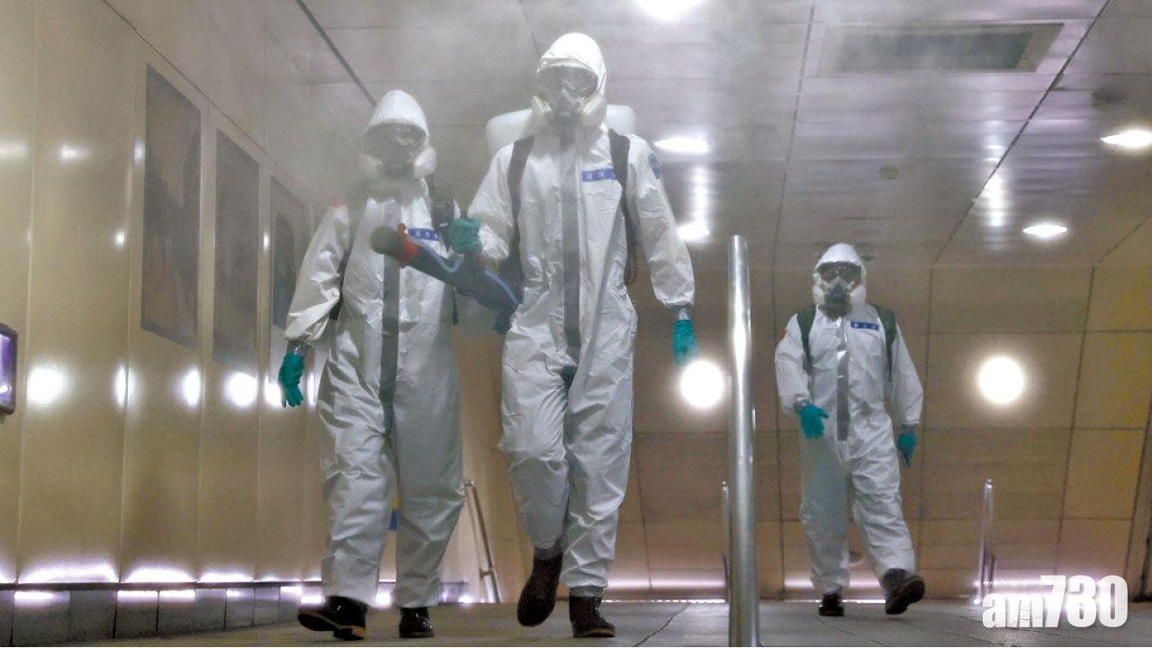 新冠肺炎 台東零確診失守 台灣不封城延長三級警戒