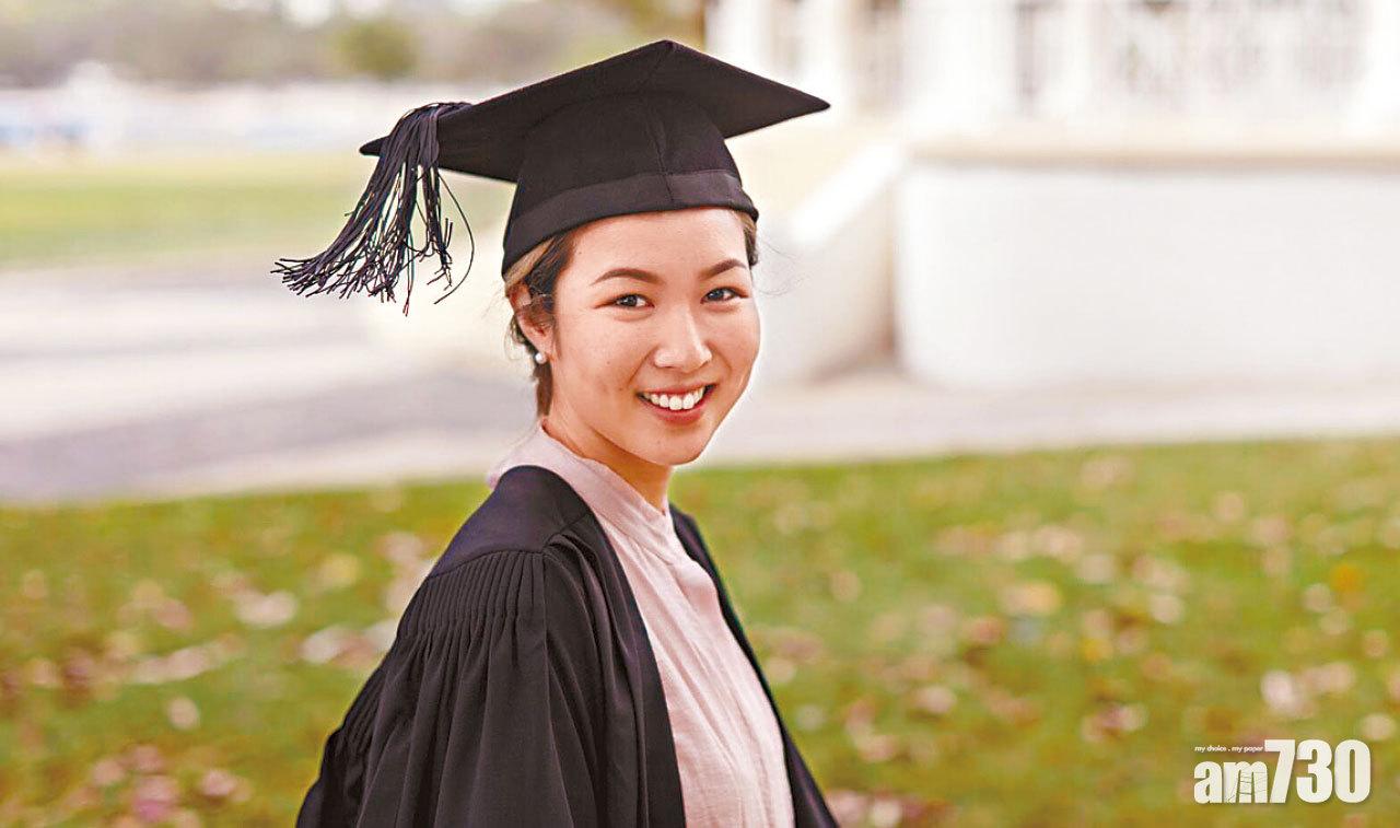 無論成績好與壞 海外升學定有出路