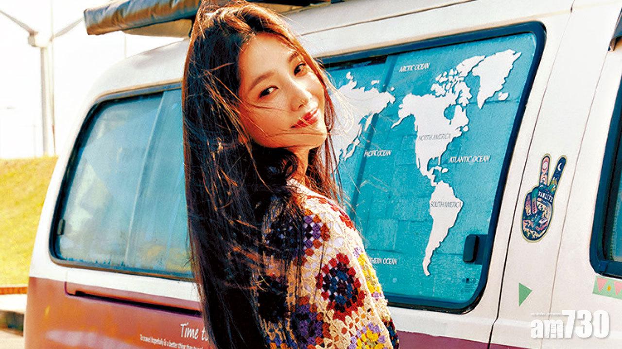 Red Velvet Joy直播新專輯開箱