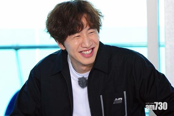 退出《RM》｜光洙粉絲買螢幕廣告賀偶像