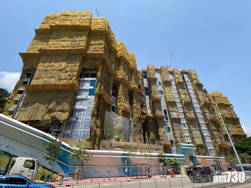 新盤銷情｜恒地3盤共錄8宗成交 涉資逾5425萬元