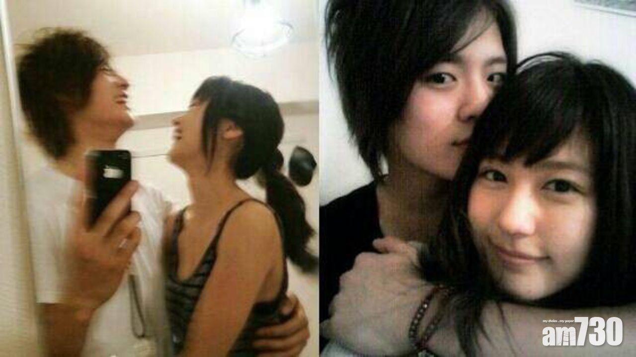 女神傳閃婚｜有村架純歷代男友有老有嫩