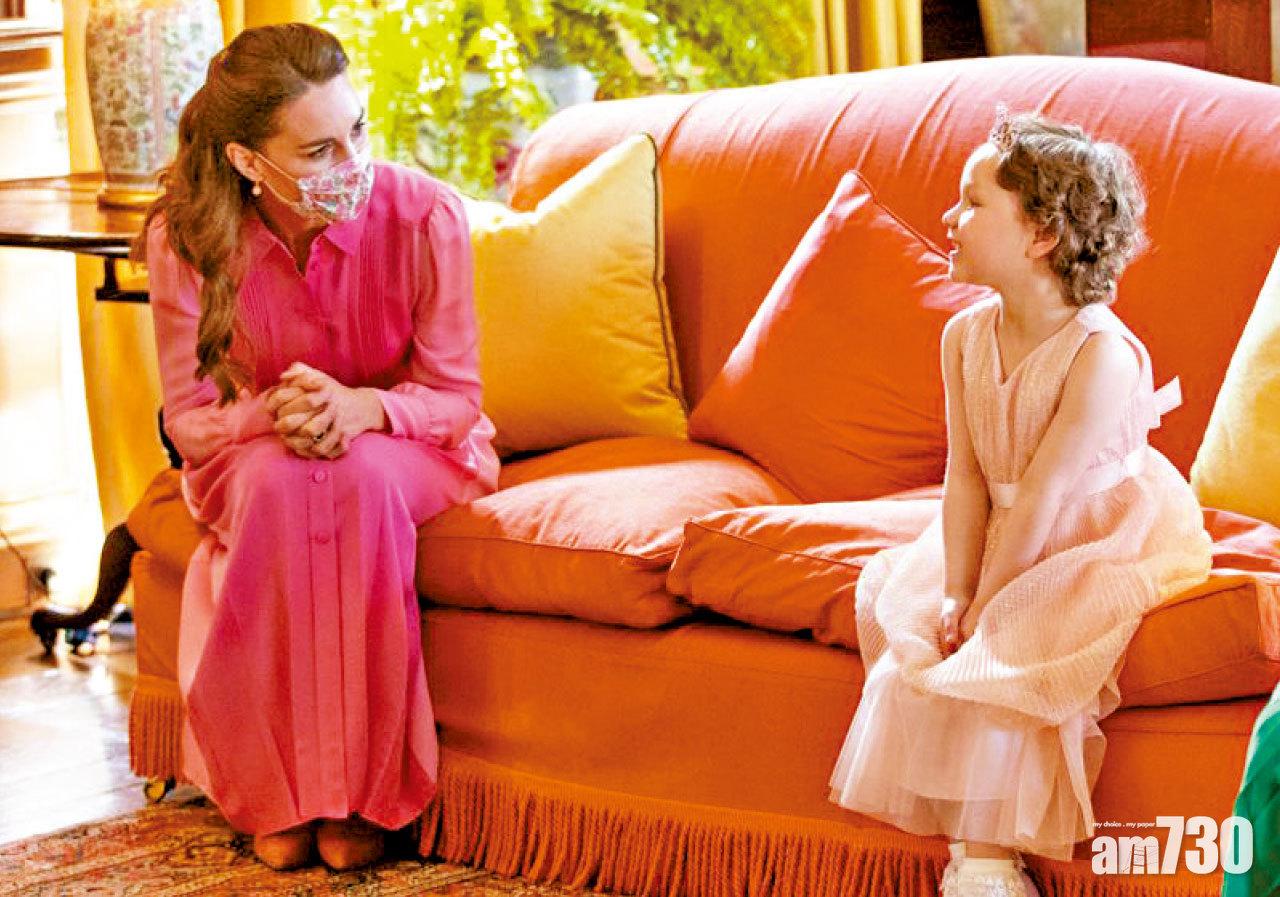 領帶變腰帶 衣Q高凱特超加分