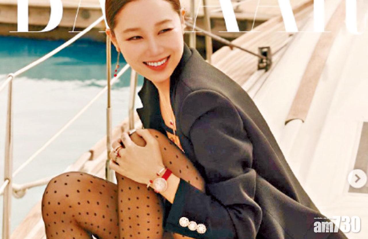 圖片新聞 : 女神