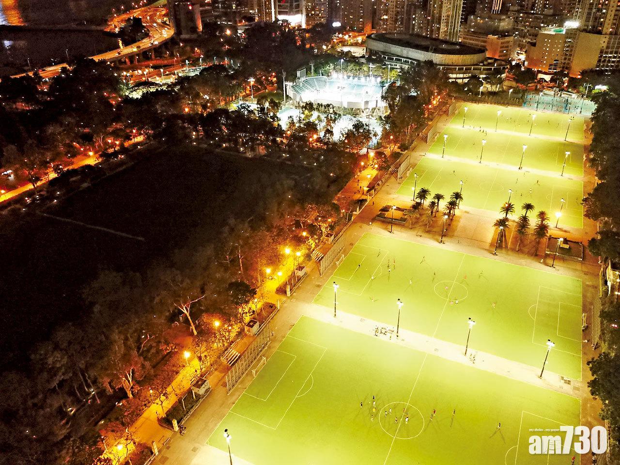 六四 32 湯家驊籲勿穿黑衣喊口號 傳7千警力戒備 或封維園