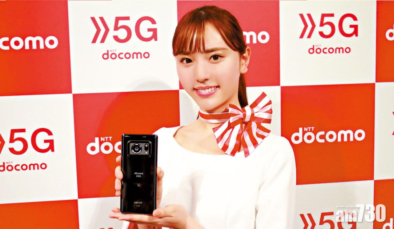 配備1吋Leica鏡頭 Sharp AQUOS R6虛擬攝展見真章