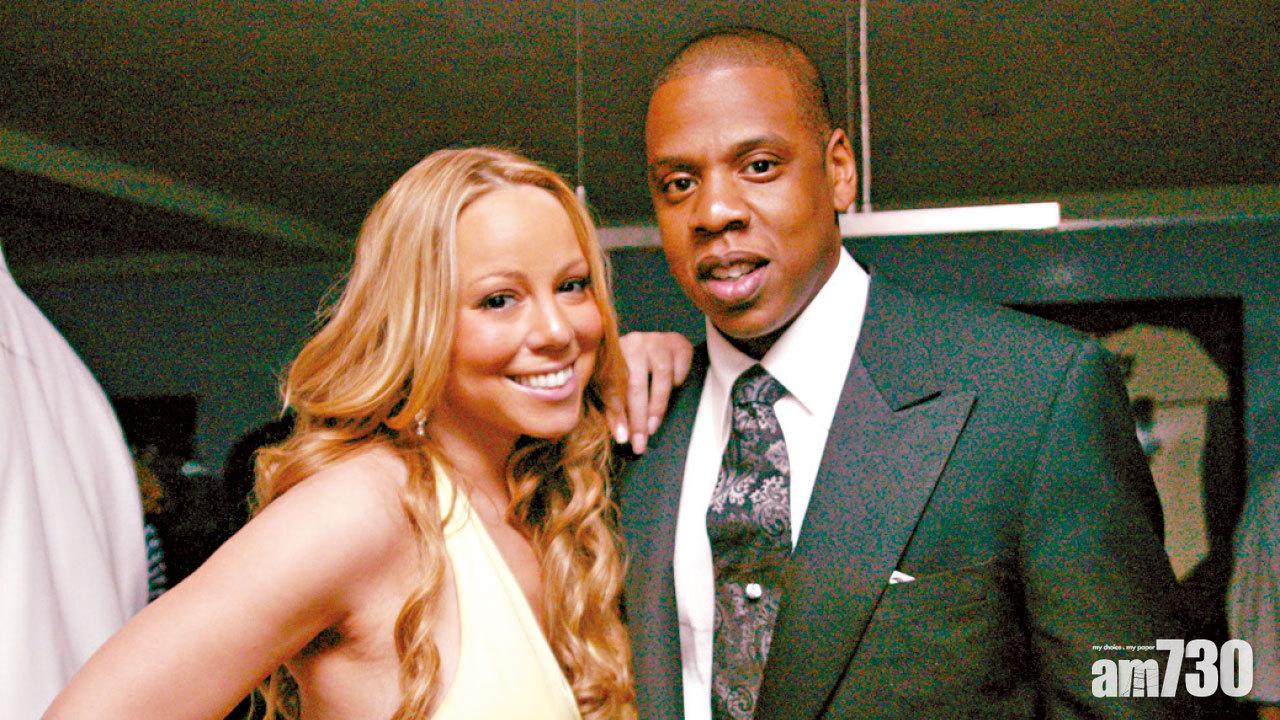 瑪麗 Jay Z吵大鑊 關係決裂