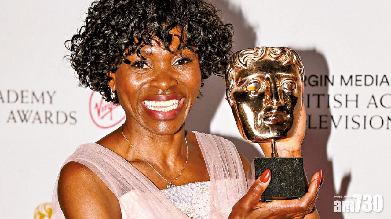 《王冠》輸晒4項BAFTA電視獎