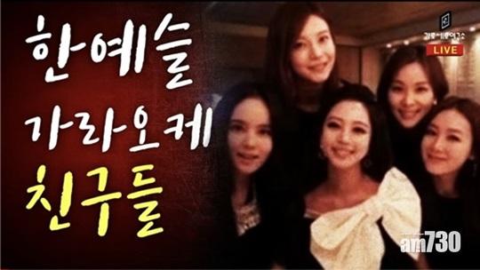 借韓佳人 崔智友合照屈韓藝瑟去鴨店 YouTuber被轟無恥