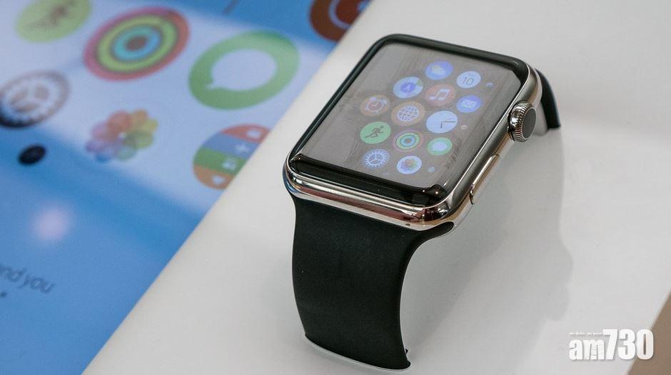 Apple Watch Series 6 硬件成本是售價三分一？