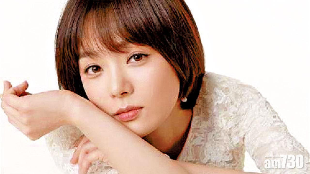 離婚後回韓娘家 蔡琳示範單親育兒