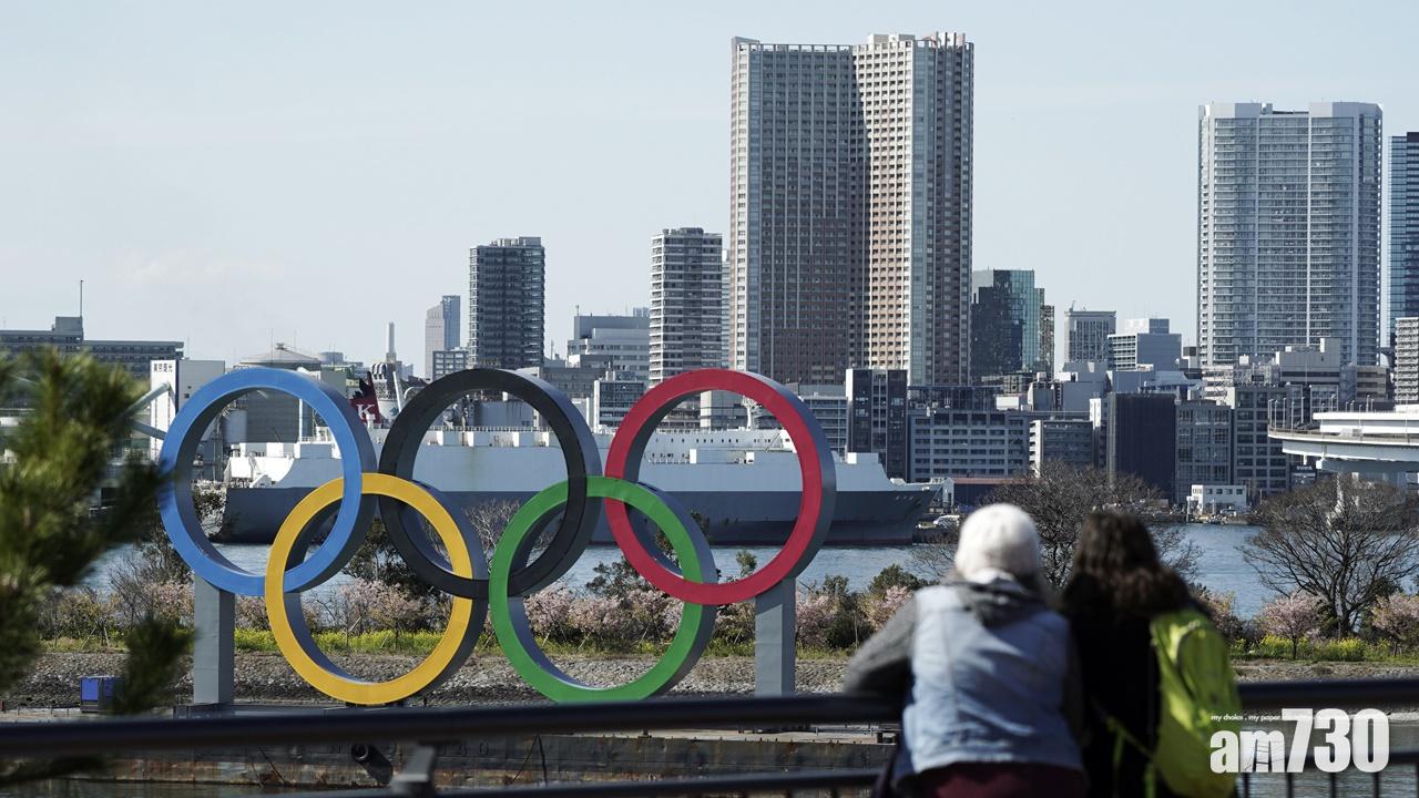 東京奧運｜奧委會重新分配原屬北韓4名額  正式批准難民代表團名單