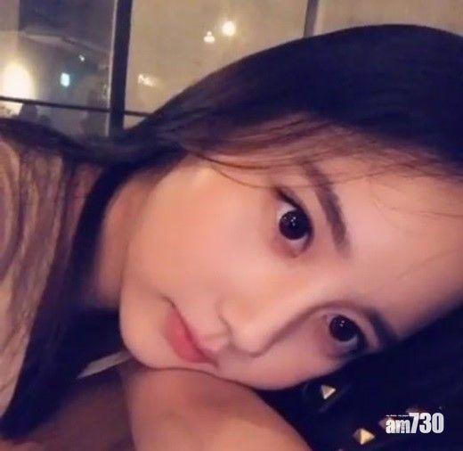 TOP前女友韓瑞熙被控吸毒