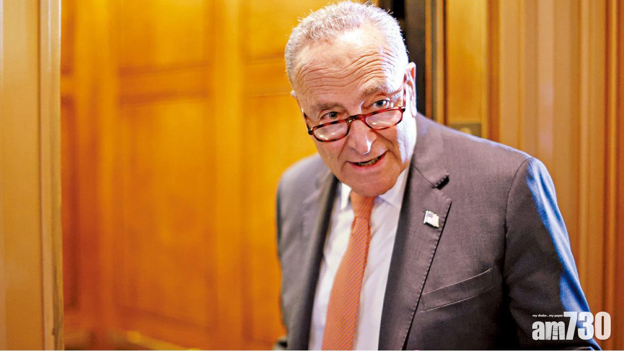 美參院通過創新與競爭法案 1.95萬億元科研抗華