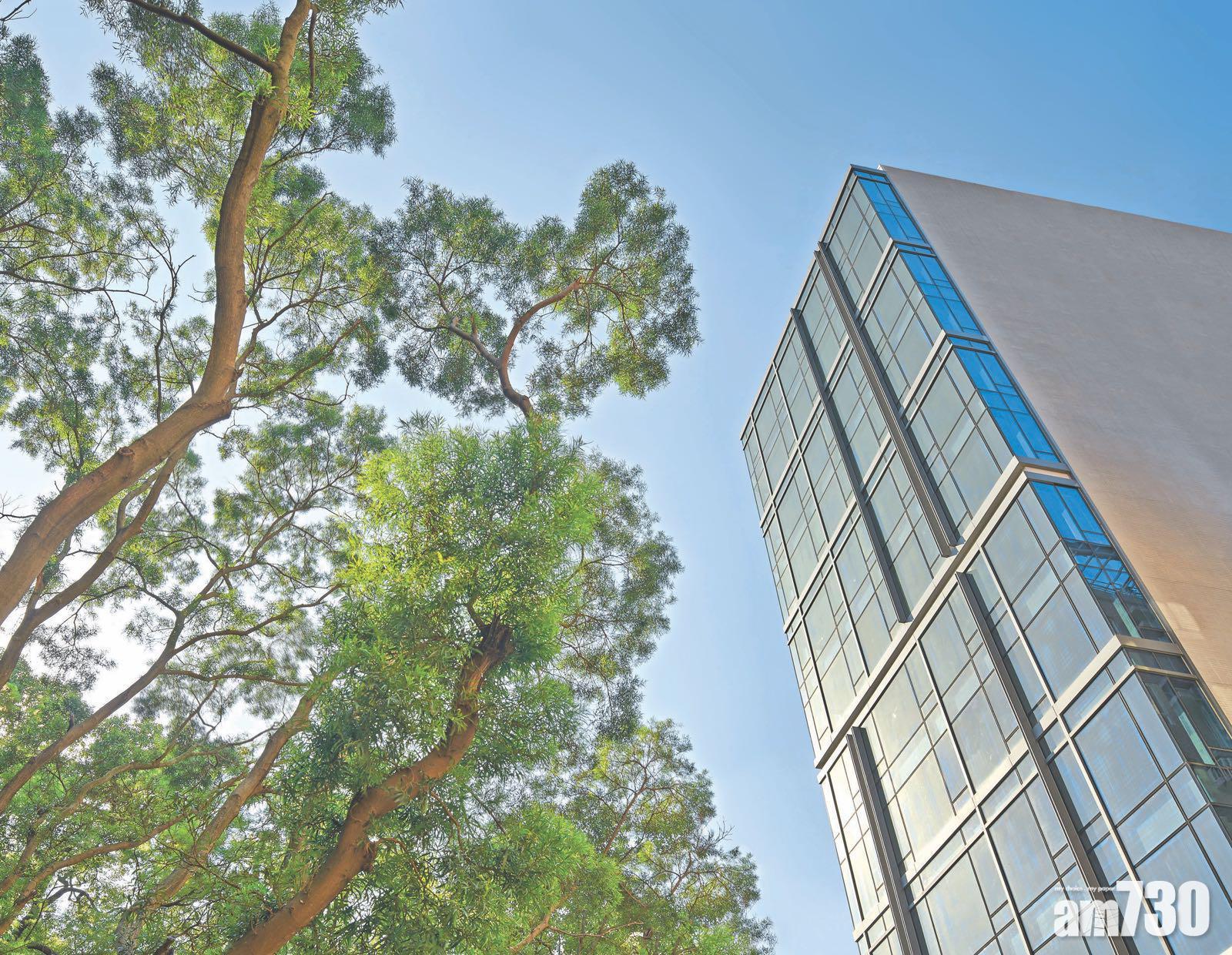 新盤銷情｜何文田明寓三房售4100萬 呎價3.13萬