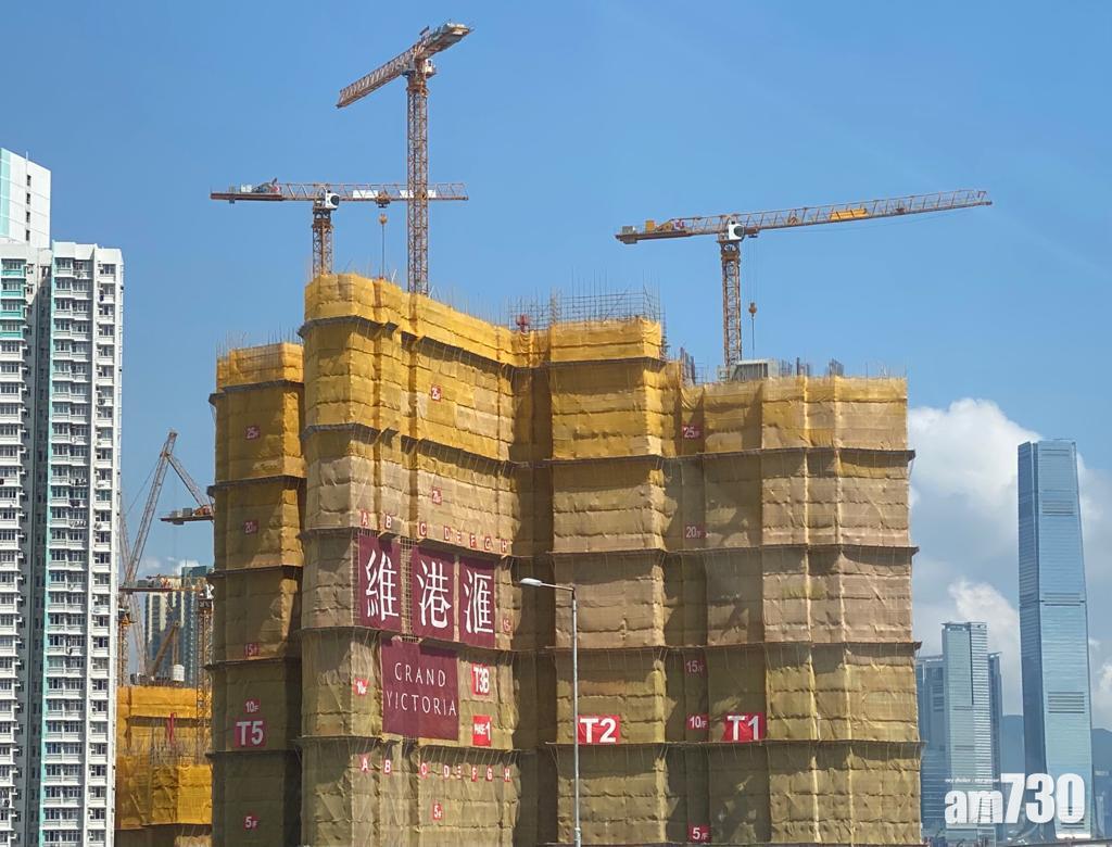 新盤銷情｜會德豐4新盤單日共沽8伙 套現9634.6萬