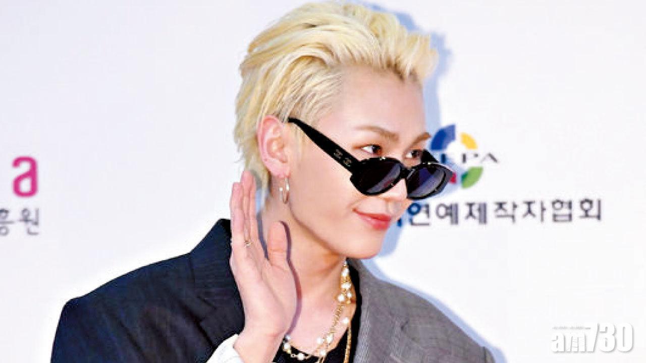 BTOB鄭鎰勳吸毒入獄不服上訴