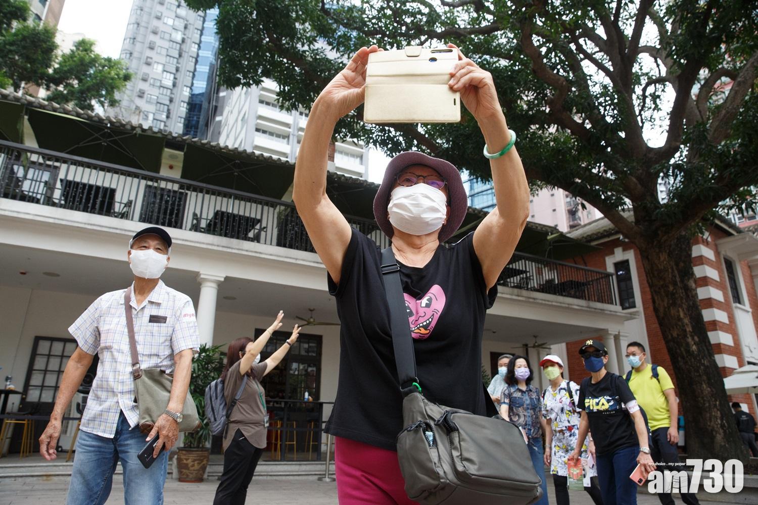 賞你遊香港｜第二批約60個行程明起接受報名　活動包括觀星造紙印度舞