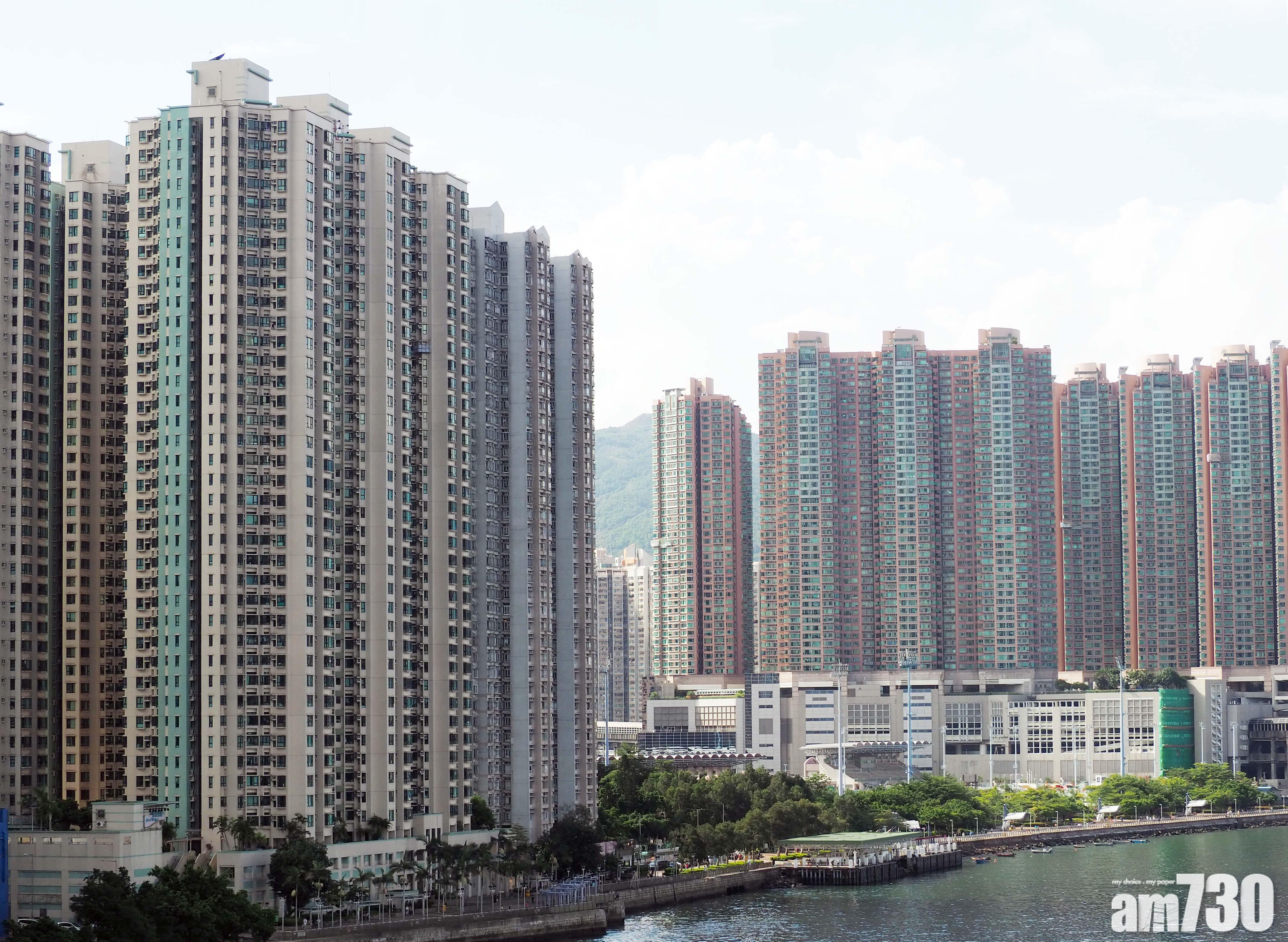 樓市分析｜預示樓價升勢或加快！中原經紀人指數CSI連升4周