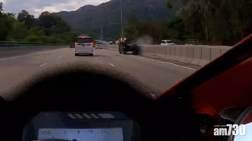 車CAM｜私家車快線想換「快快線」？　網民取笑：冇得再出㗎啦