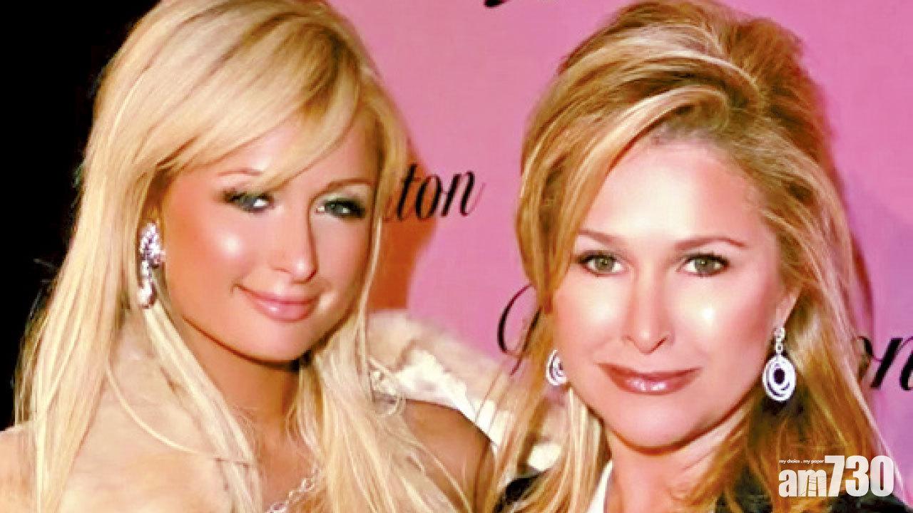 母爆Paris Hilton不愛鋪張婚禮