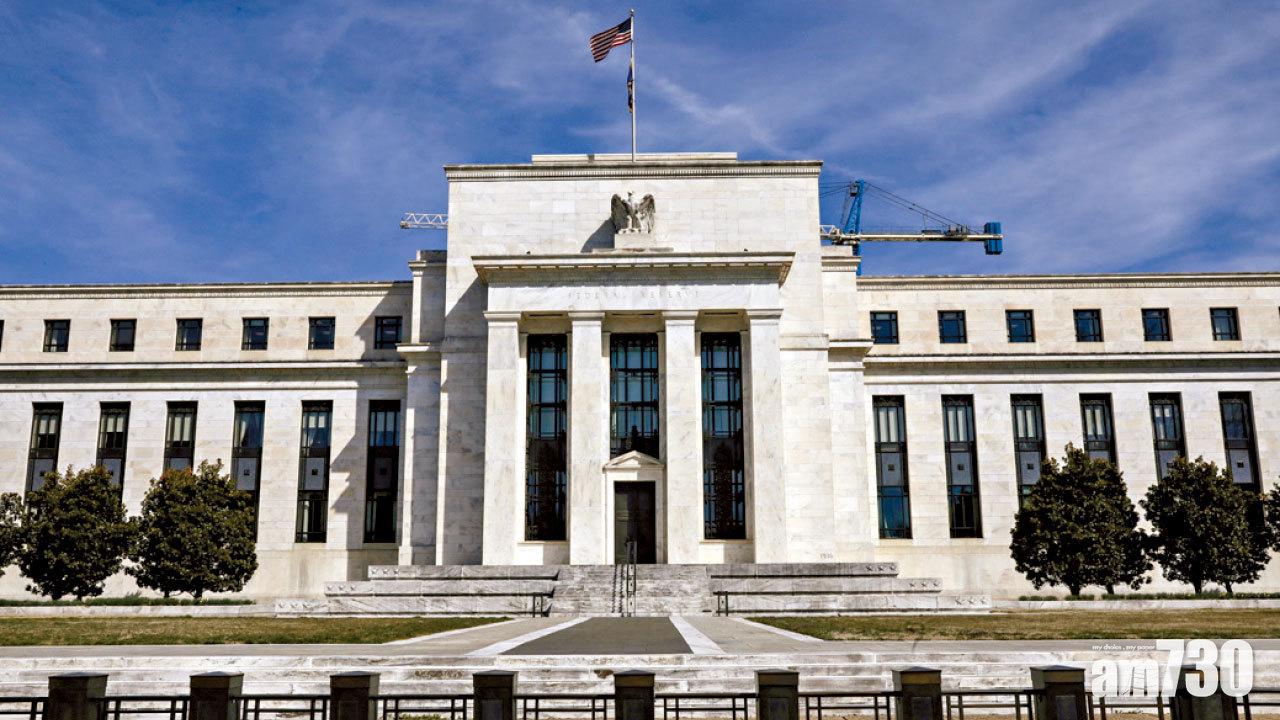 增長較佳 薦體育內需股 小心息魔 港股恐受壓