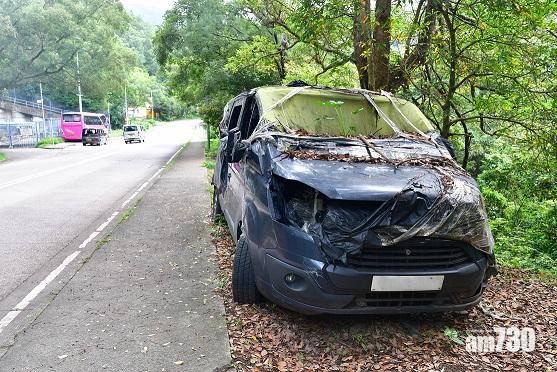 申訴專員主動調查政府土地棄置車輛問題