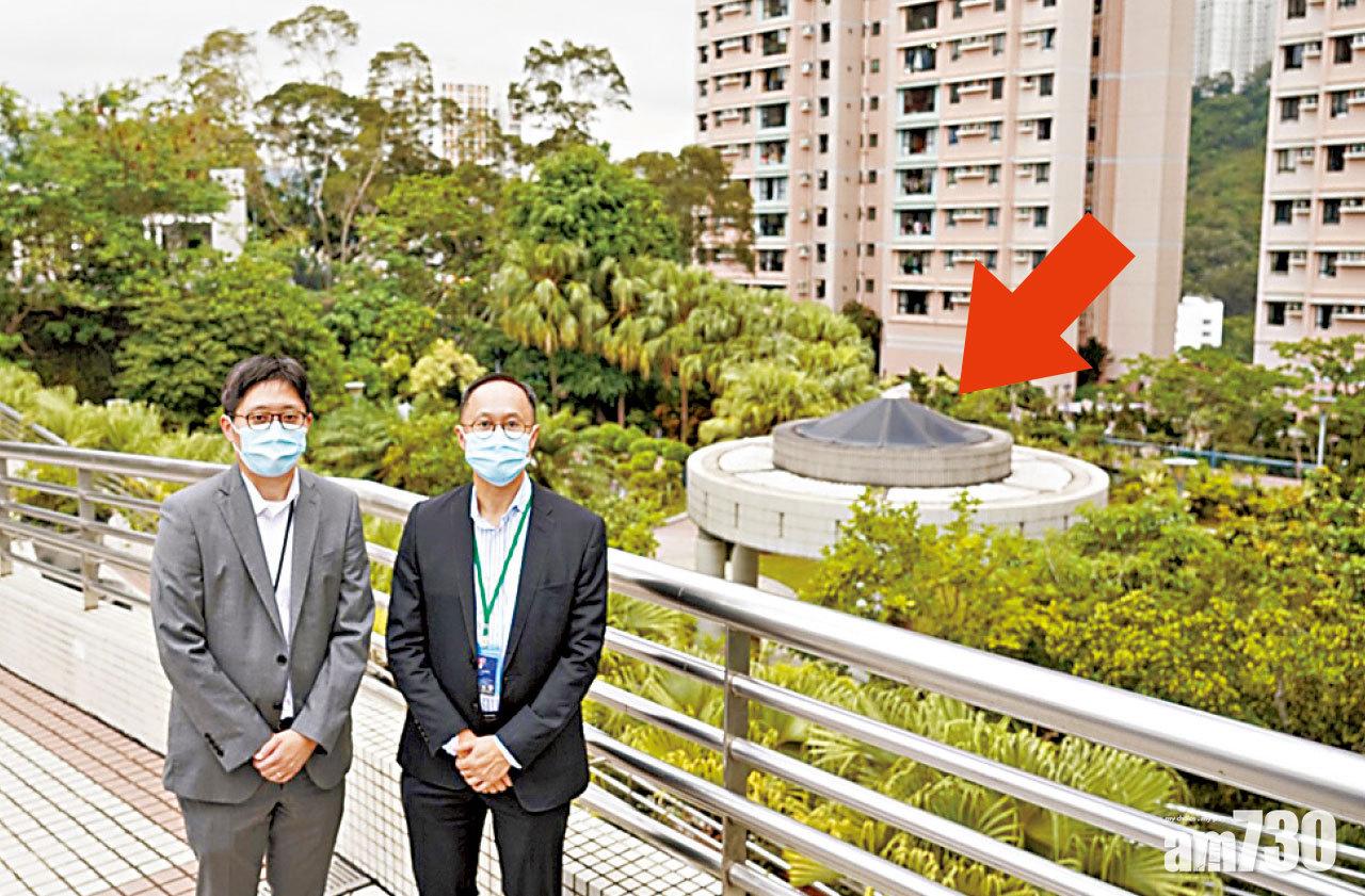 瑪嘉烈醫院荔景大樓翻新擴建 日間及住院服務均增加