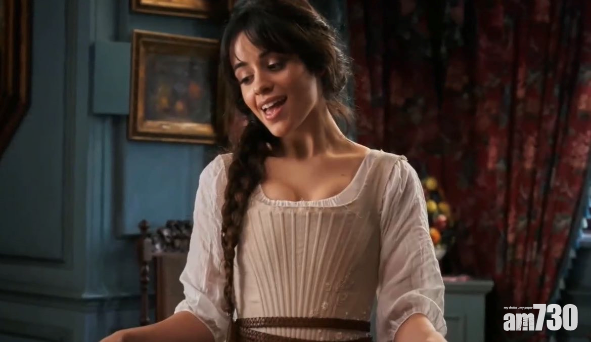 新版《仙履奇緣》首發預告