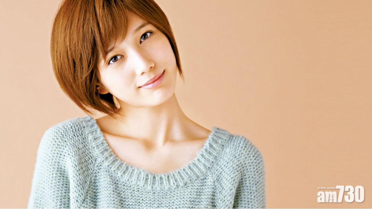 本田翼榮升廣告女王