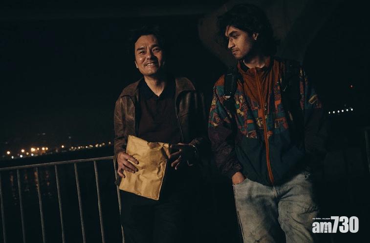 《手捲煙》兩周票房破500萬  代表香港出戰美加影展