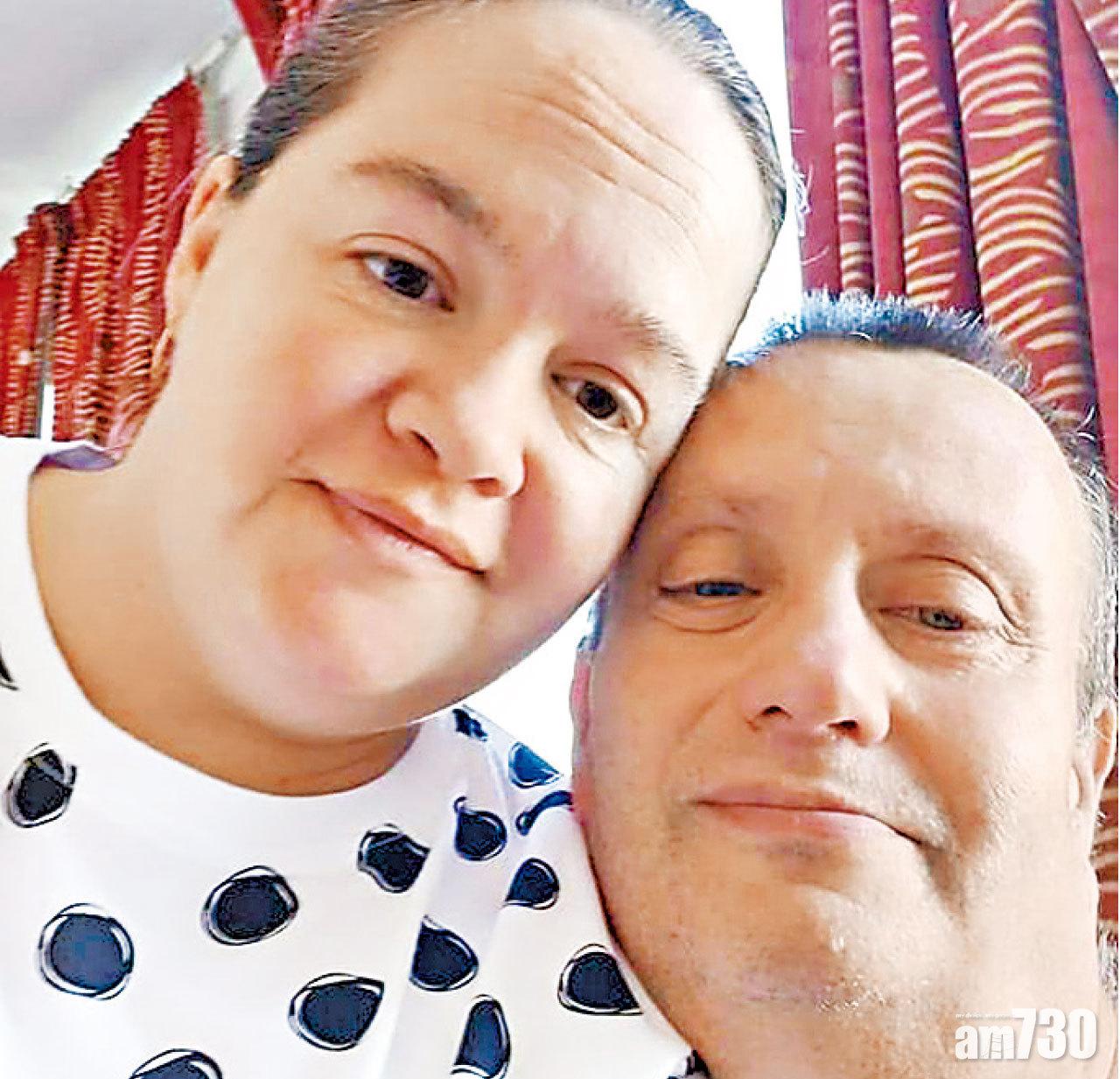 愛要及時 婚禮前8日確診末期癌症 新郎猝死會場 新娘崩潰