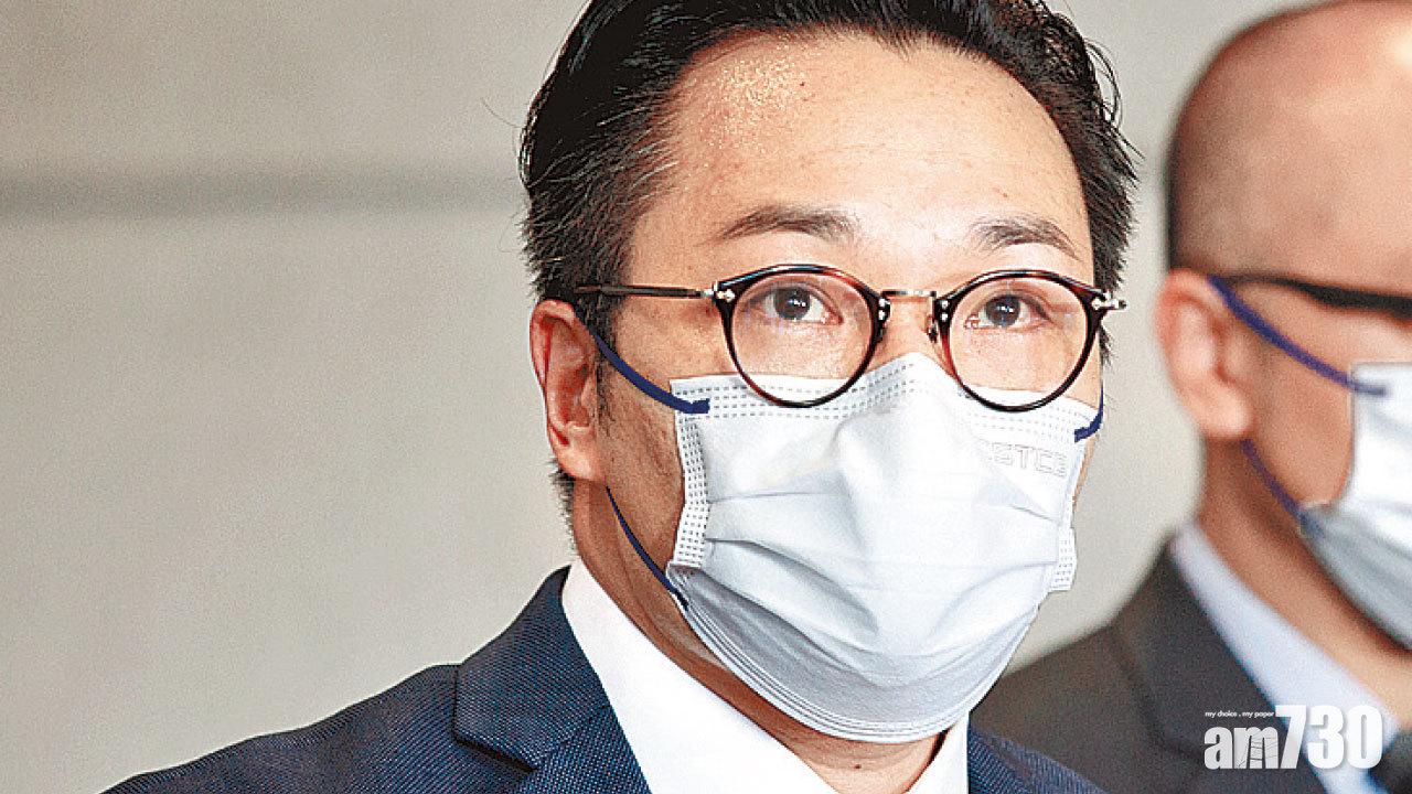 34歲男網上提「斬警察」 涉煽惑他人意圖傷人被捕